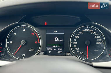 Универсал Audi A4 2011 в 