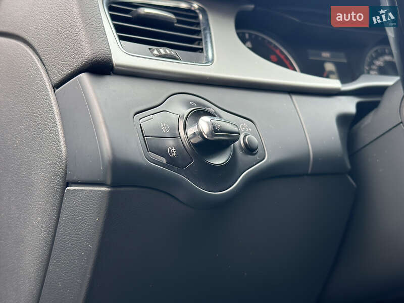 Универсал Audi A4 2011 в Киеве