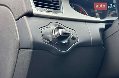 Универсал Audi A4 2011 в 