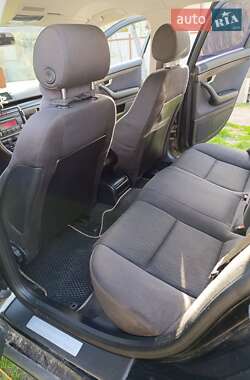 Универсал Audi A4 2006 в Яворове