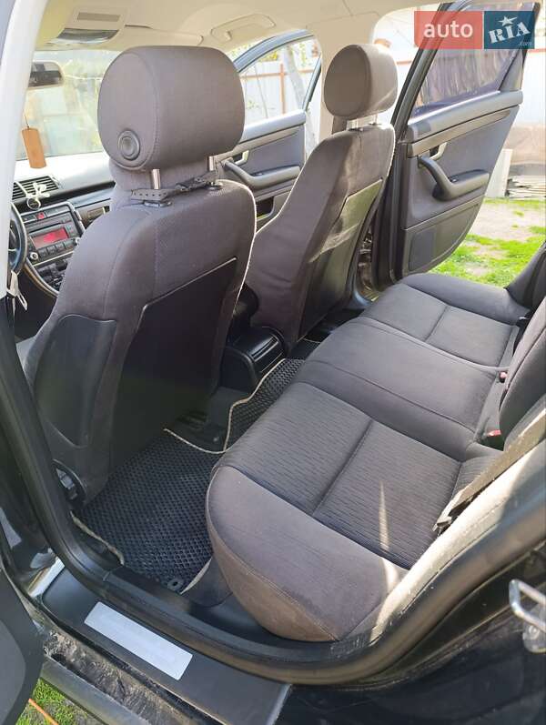 Универсал Audi A4 2006 в Яворове