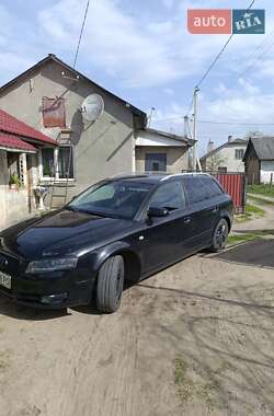Універсал Audi A4 2006 в 