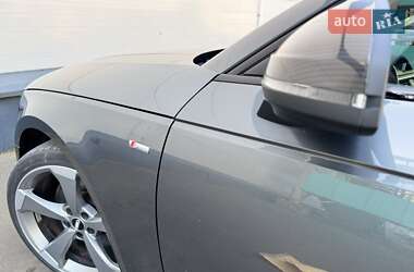 Седан Audi A4 2018 в 