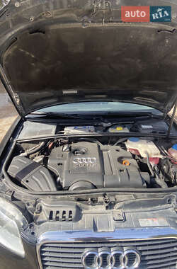 Универсал Audi A4 2008 в 