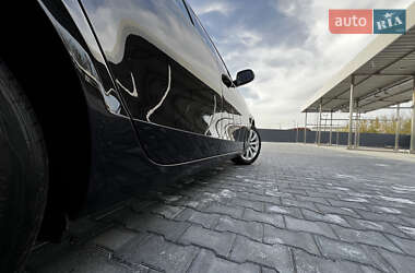 Седан Audi A4 2013 в 