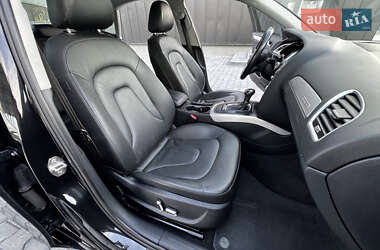 Седан Audi A4 2013 в 