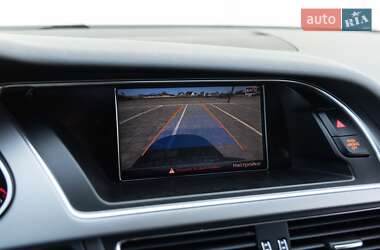 Седан Audi A4 2012 в 