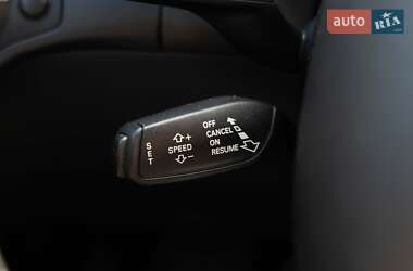 Седан Audi A4 2012 в 
