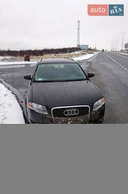 Універсал Audi A4 2006 в Хмельницькому