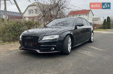 Универсал Audi A4 2009 в Одессе