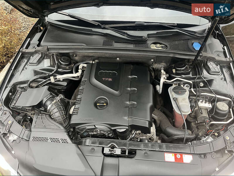 Универсал Audi A4 2009 в Одессе