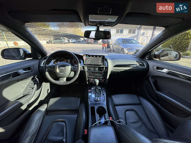 Универсал Audi A4 2010 в Одессе