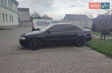 Седан Audi A4 1999 в 