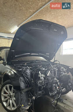 Седан Audi A4 2013 в 