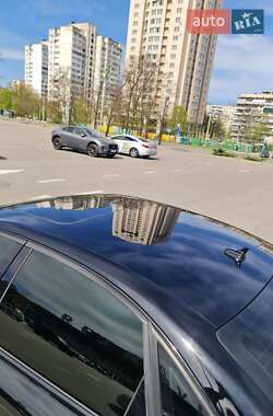 Седан Audi A4 2014 в 
