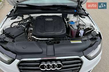 Универсал Audi A4 2015 в Одессе