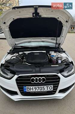 Универсал Audi A4 2015 в Одессе
