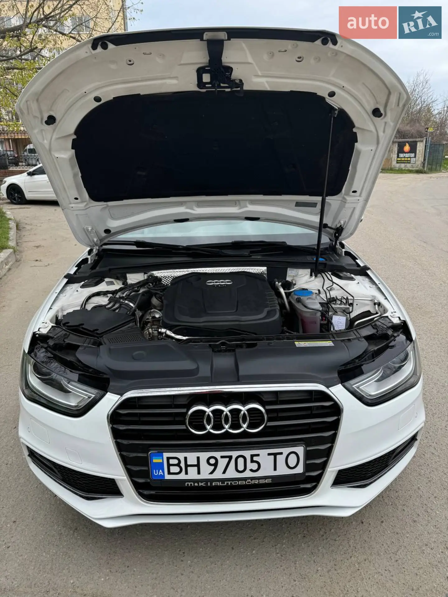 2015 Audi A4 - мініатюра 16