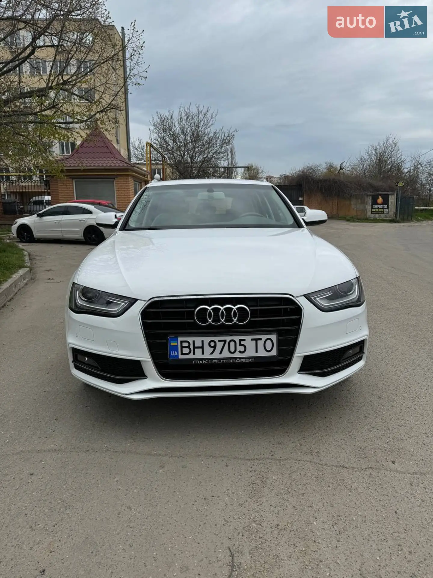 2015 Audi A4 - мініатюра 18