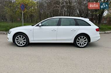 Универсал Audi A4 2015 в Одессе