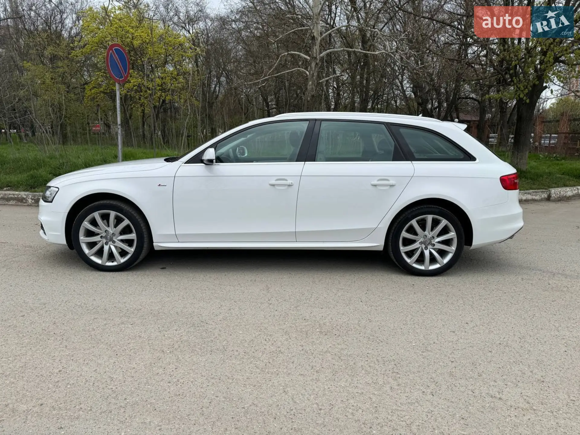 2015 Audi A4 - мініатюра 22