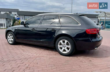 Универсал Audi A4 2009 в 
