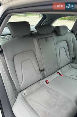 Универсал Audi A4 2015 в Одессе
