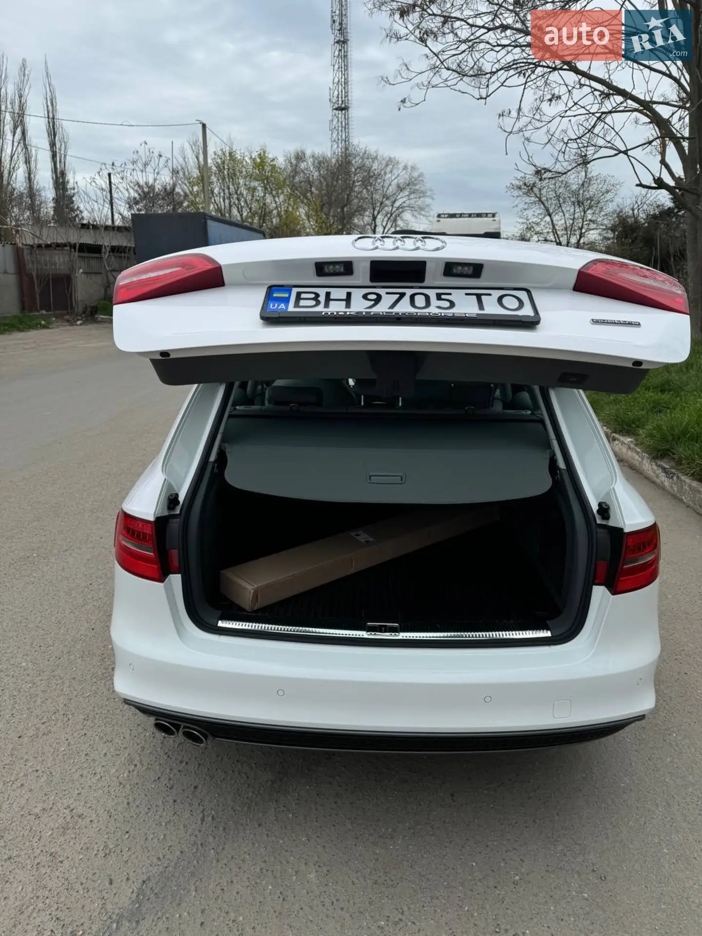 2015 Audi A4 - мініатюра 38