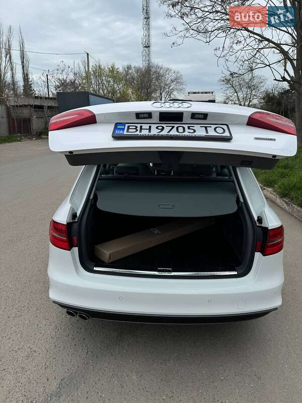 Универсал Audi A4 2015 в Одессе