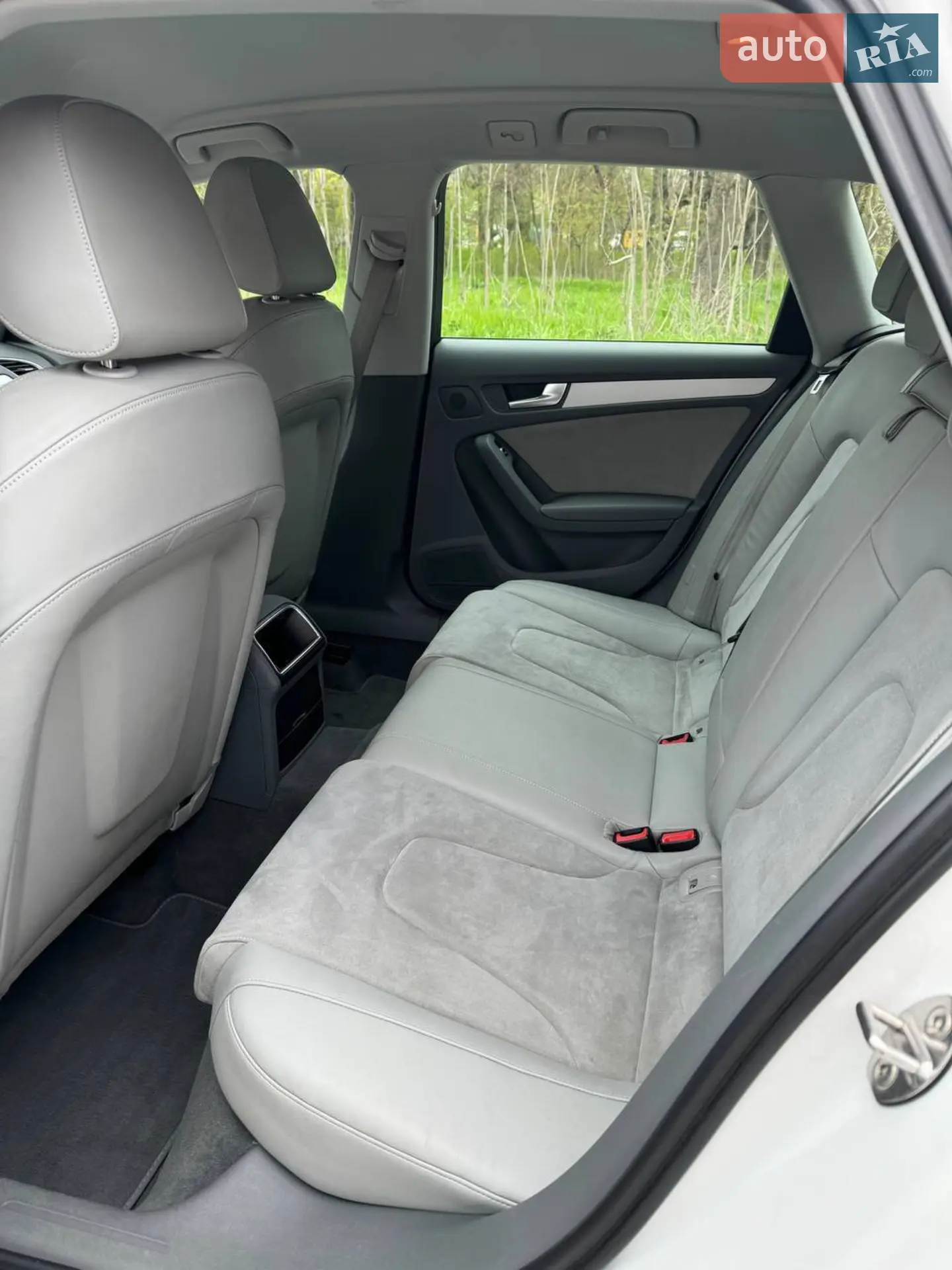 2015 Audi A4 - мініатюра 47