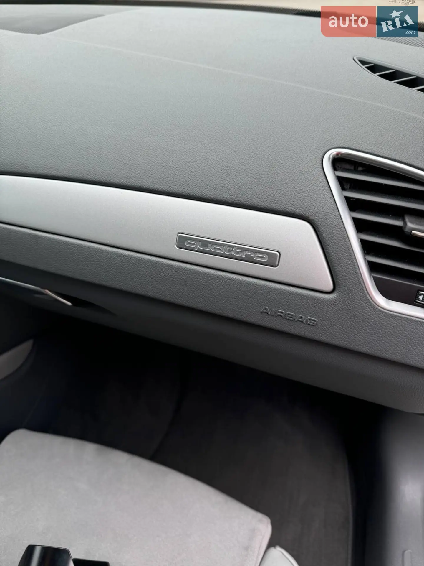 2015 Audi A4 - мініатюра 54