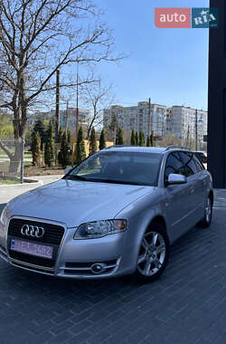 Универсал Audi A4 2005 в 