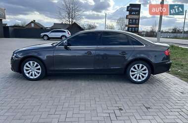 Седан Audi A4 2008 в 