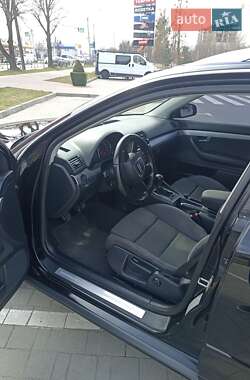 Универсал Audi A4 2005 в 