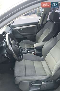Универсал Audi A4 2005 в 