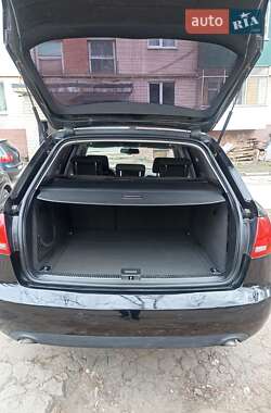 Универсал Audi A4 2005 в 