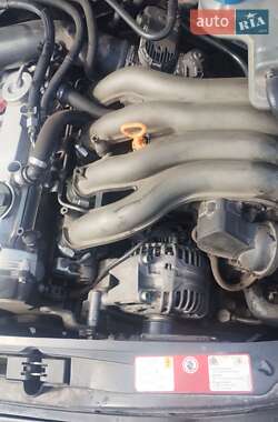 Универсал Audi A4 2002 в 