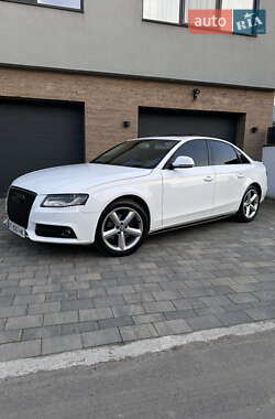 Седан Audi A4 2008 в 
