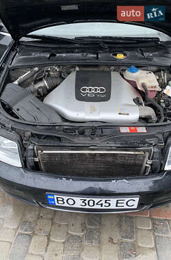 Седан Audi A4 2003 в 