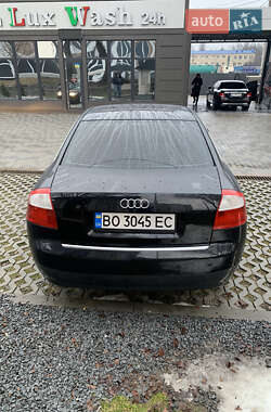 Седан Audi A4 2003 в 