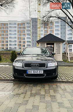 Седан Audi A4 2003 в 