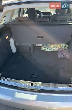 Универсал Audi A4 2009 в 