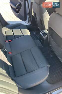 Универсал Audi A4 2009 в 
