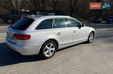 Универсал Audi A4 2009 в 