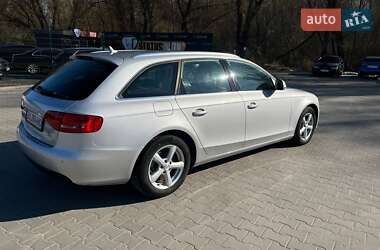 Универсал Audi A4 2009 в 