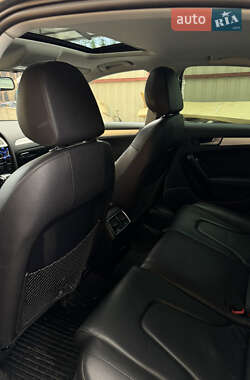 Седан Audi A4 2015 в 