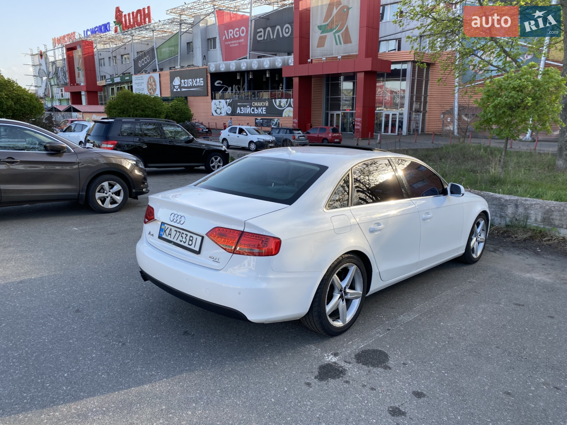2011 Audi A4 - мініатюра 11