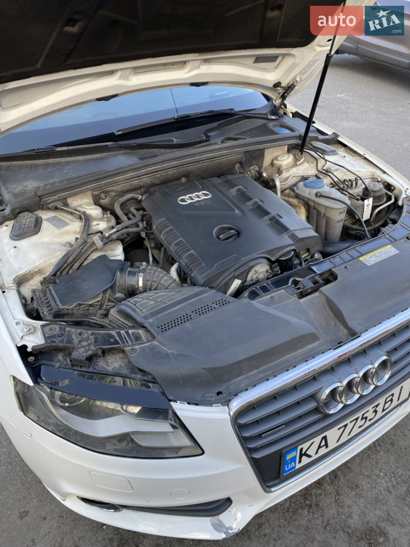 2011 Audi A4 - мініатюра 22