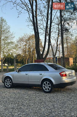 Седан Audi A4 2003 в 