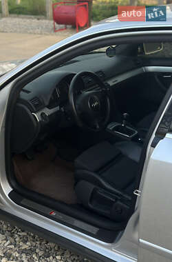 Седан Audi A4 2003 в 